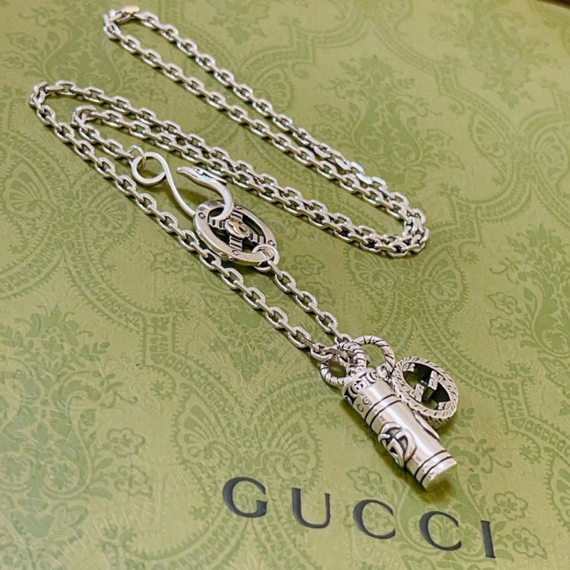 Gucci Necklaces